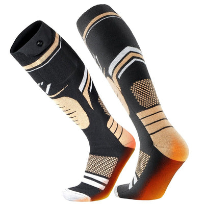 Toesty Heated Socks