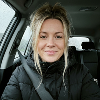 Amy W. (Minneapolis)