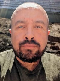  Roy T., 42 (Taos)
