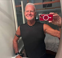  Dennis R., 59 (Sedona)